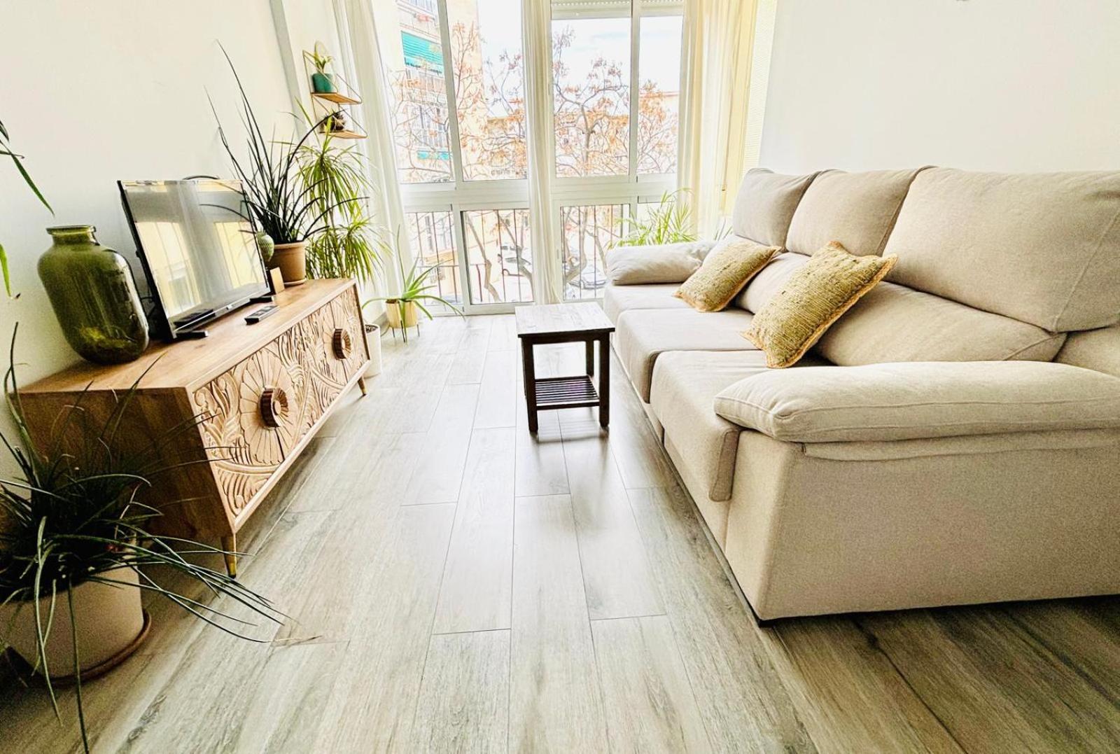 Casa Gracia Stylish Close To The By Namaste Elite Appartement
