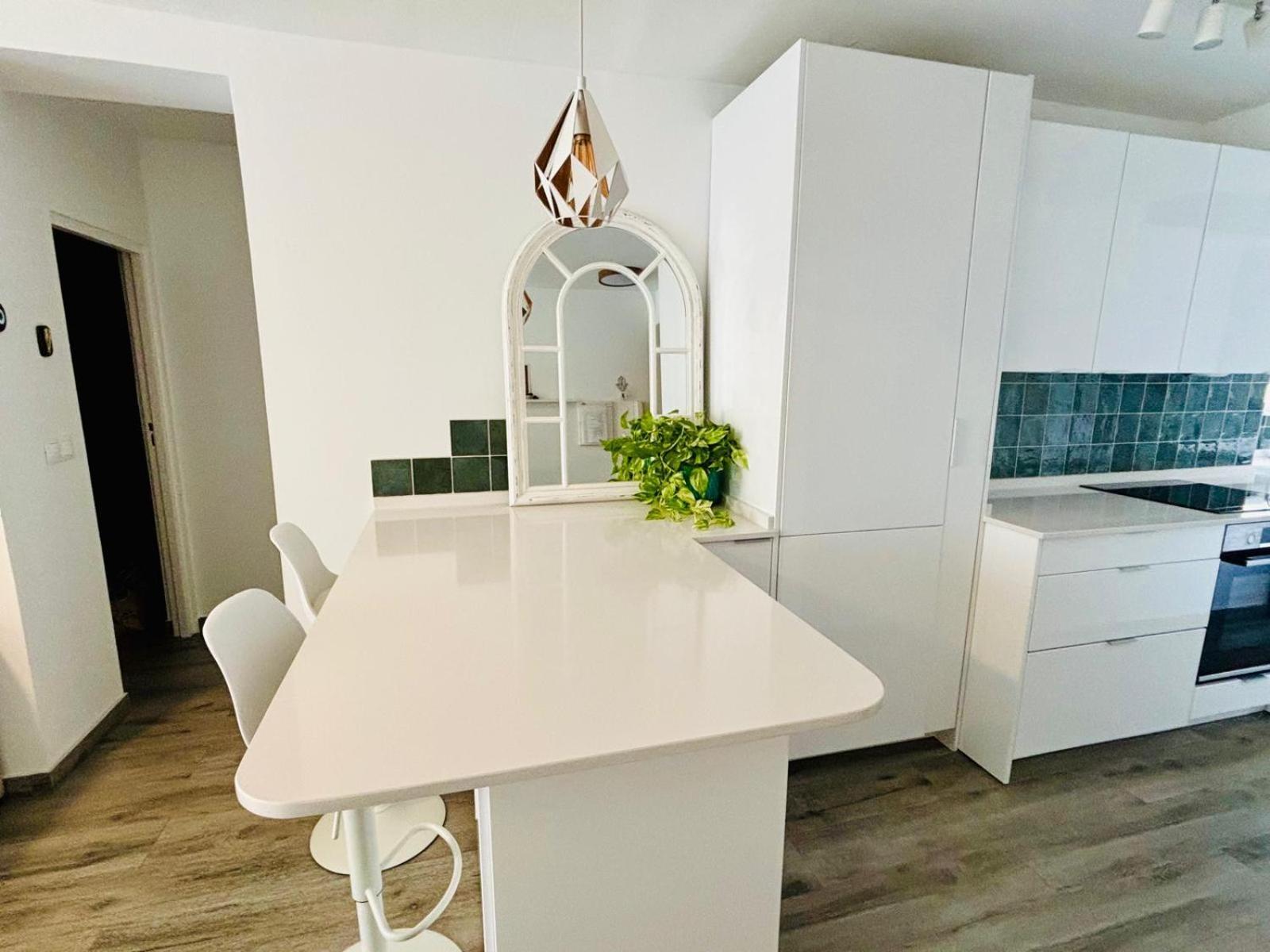 Casa Gracia Stylish Close To The By Namaste Elite Appartement *