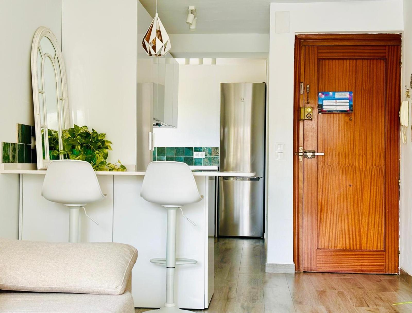 Apartamento Casa Gracia Stylish Close To The By Namaste Elite Málaga
